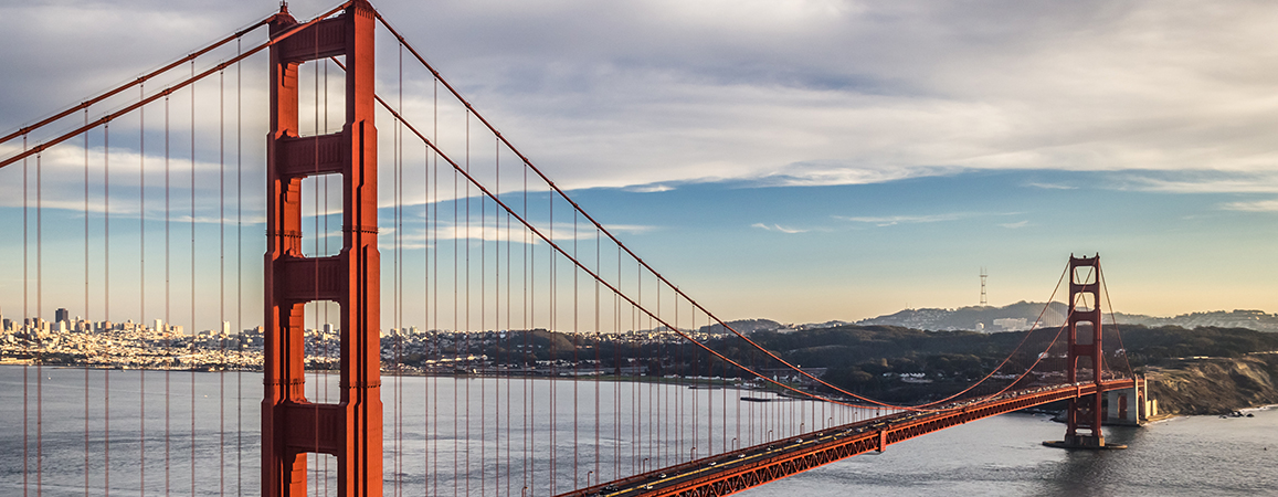 Golden Gate Bridge