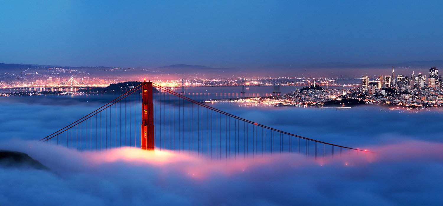 Discover the Top Attractions of San Francisco, CA